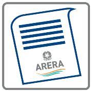 Icona ARERA