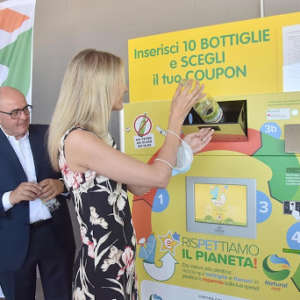 Graduatoria Istanze Ammesse Programma Mangiaplastica 2024