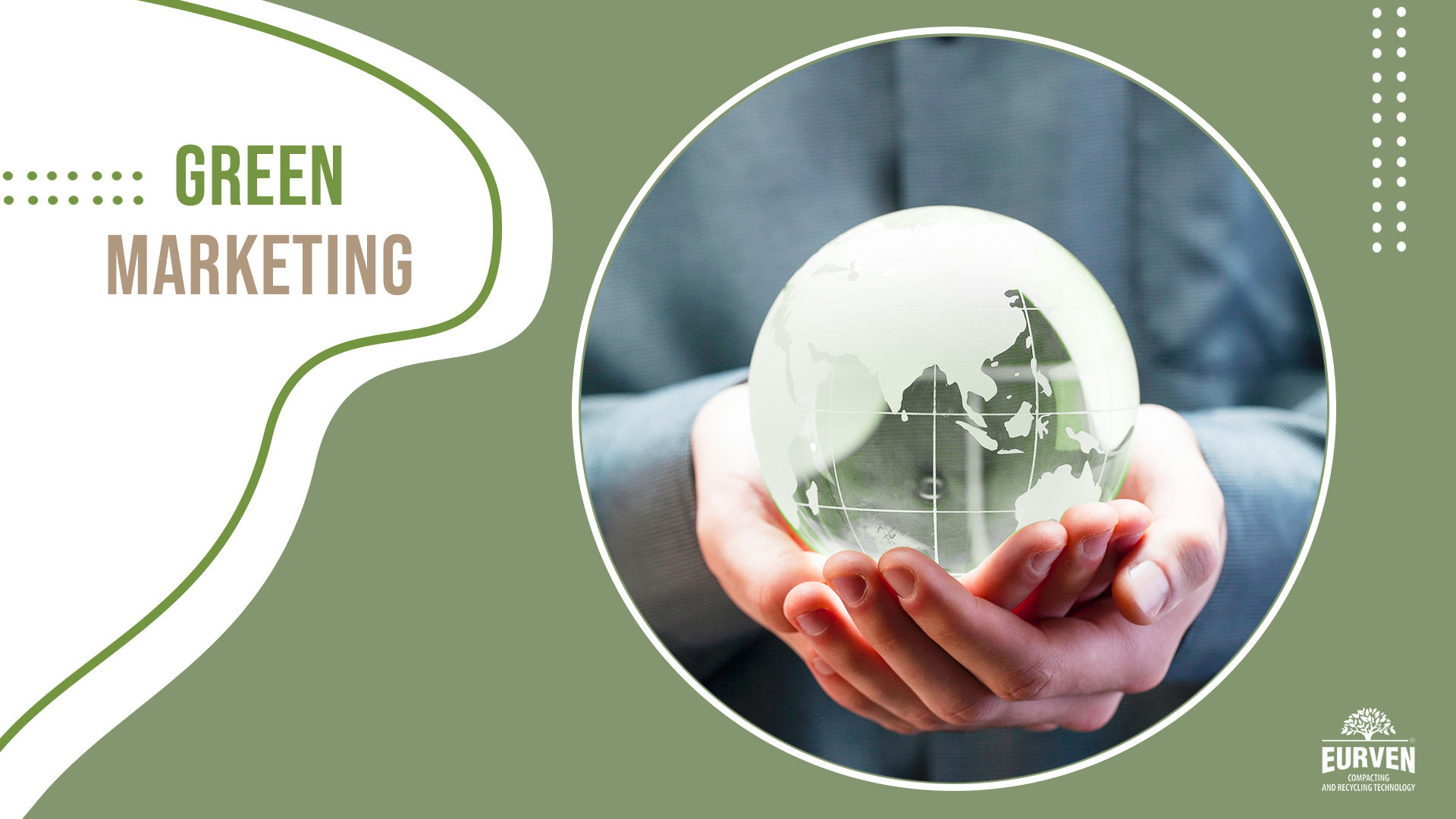 Green Marketing mix, le strategie di mercato per l’ambiente