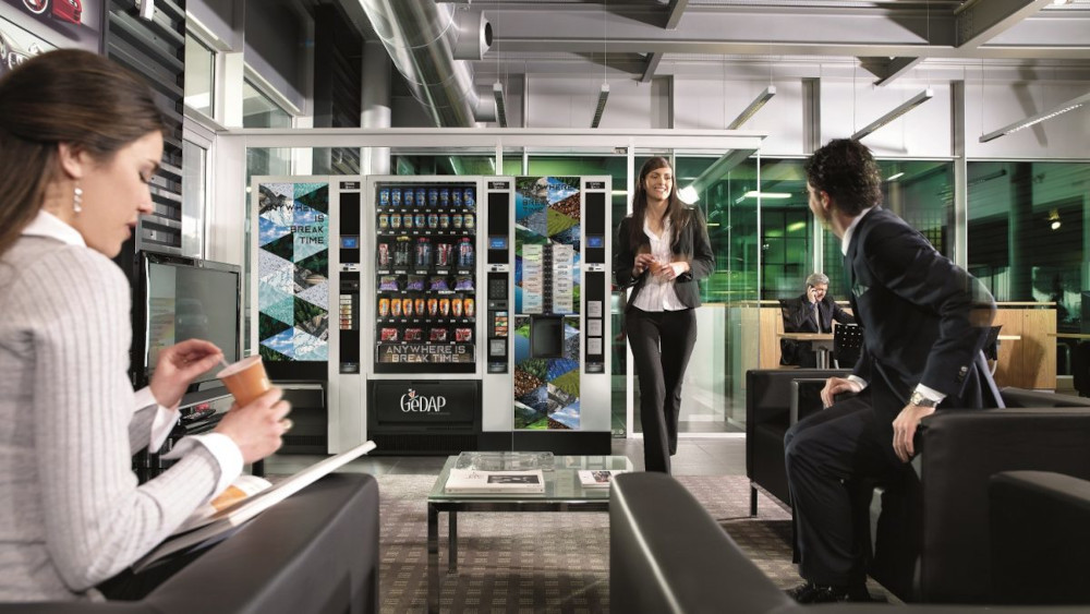 Compattazione e Raccolta Bicchieri Caffè per sistemi OCS e Vending: i vantaggi per le aziende
