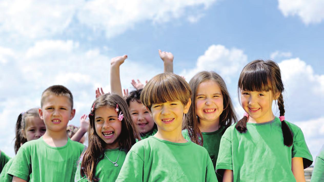 Educazione Stop plastic