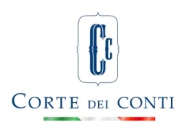 Logo Corte dei Conti