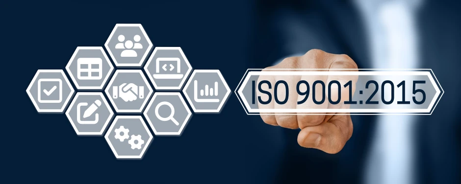Eurven ISO 9001