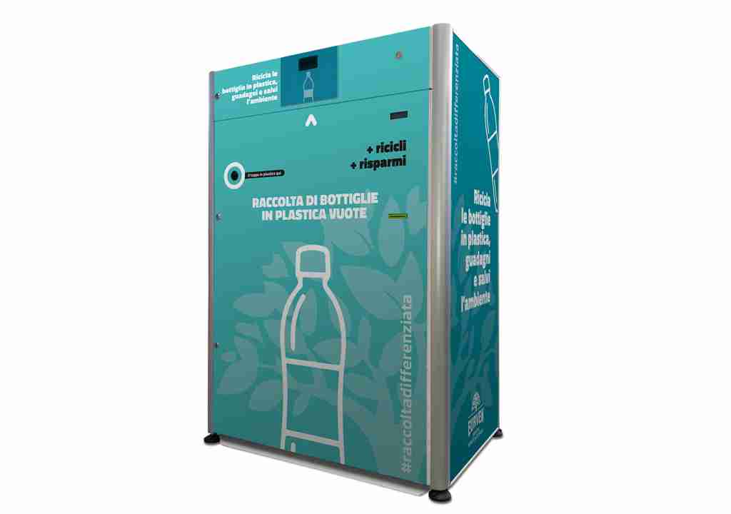 Greeny EC GDO MEDIUM