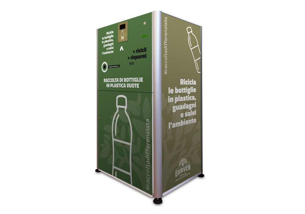 Greeny EC GDO SE