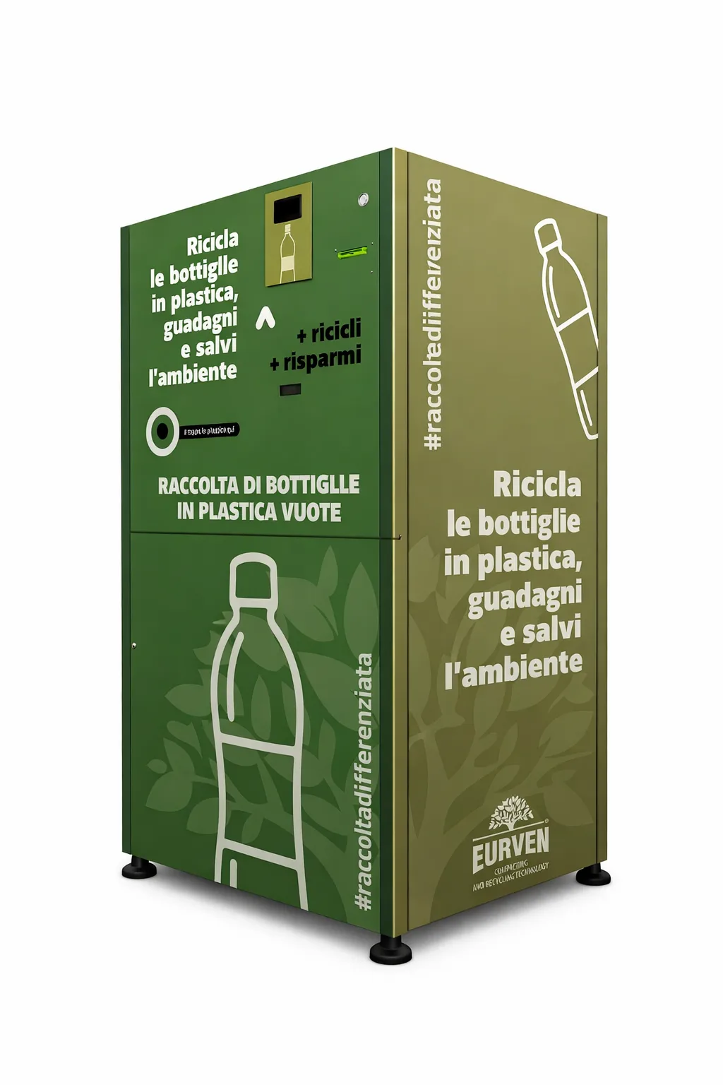 Greeny EC GDO SE