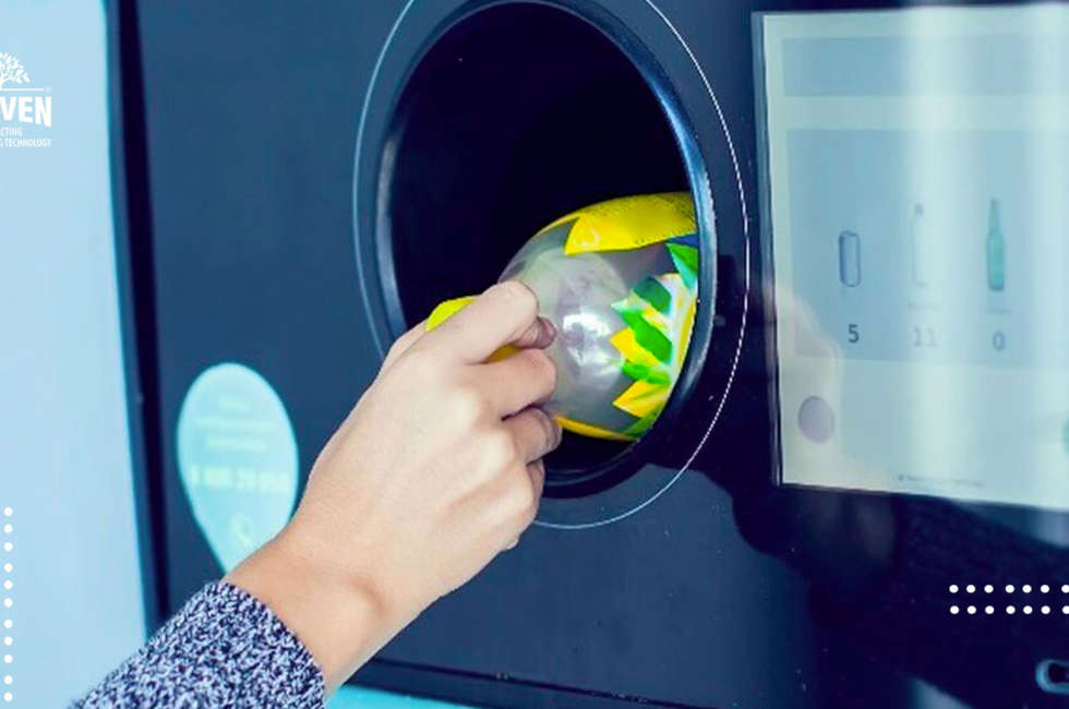 vuoto a rendere supermecati