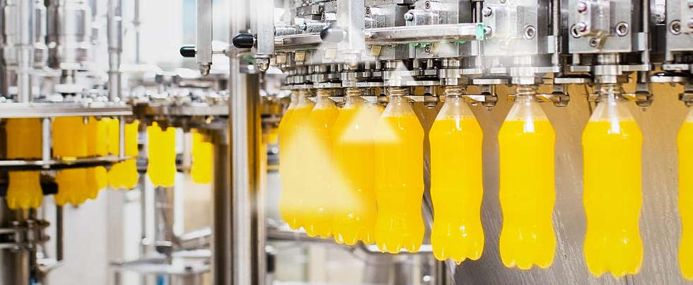 vuoto a rendere supermercati aziende imbottigliamento, grossisti bevande, produttori (bevande, acqua, liquidi)