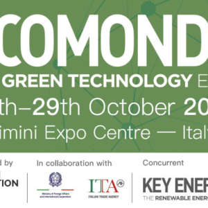 Ecomondo Rimini: Eurven presenta la più avanzata tecnologia di riciclo incentivante