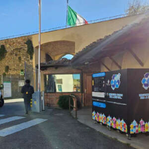 Eurven: ecocompattatori per il riciclo incentivante nei Comuni italiani