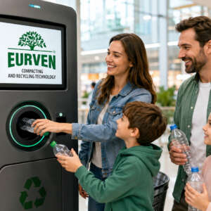 Eurven e le tecnologie RVM per il Sistema con Deposito Cauzionale: come funzionano riconoscimento, rimborso e tracciabilità